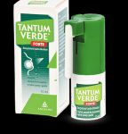 Tantum Verde Forte aerozol 15 ml